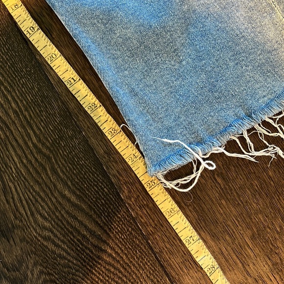 H&M Customized LV Jeans - Picture 7 of 7